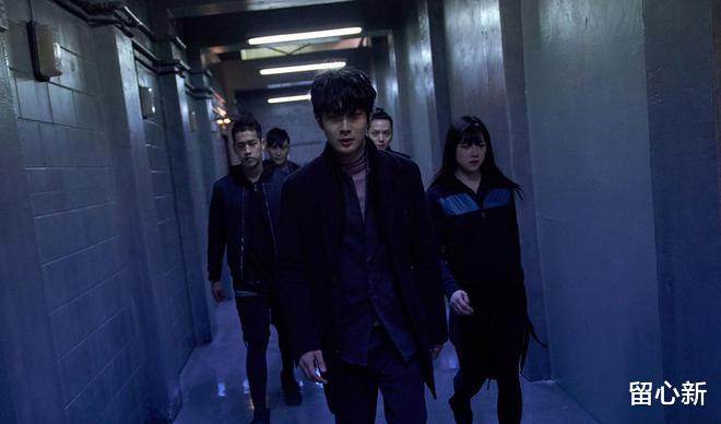 朴恩斌|剧抛脸韩国演员: 朴恩斌、安普贤、金泰梨