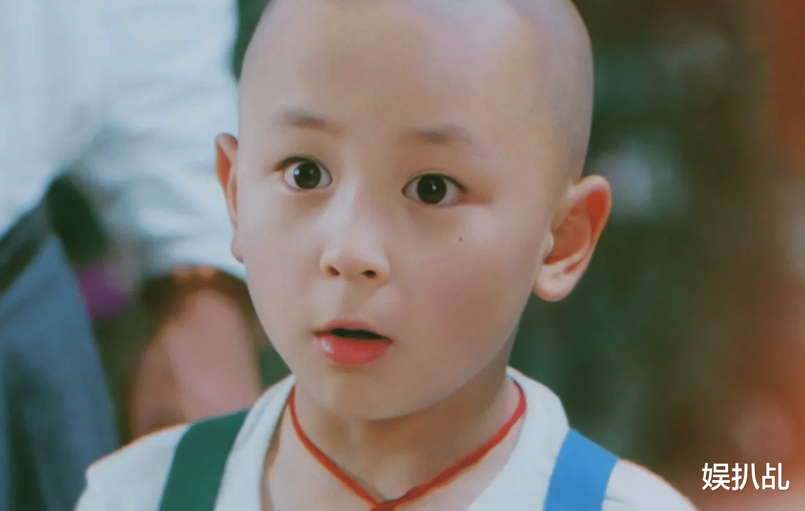 童星|又一批优秀童星冒头了，这十位综合实力较强的童星，你更看好谁？