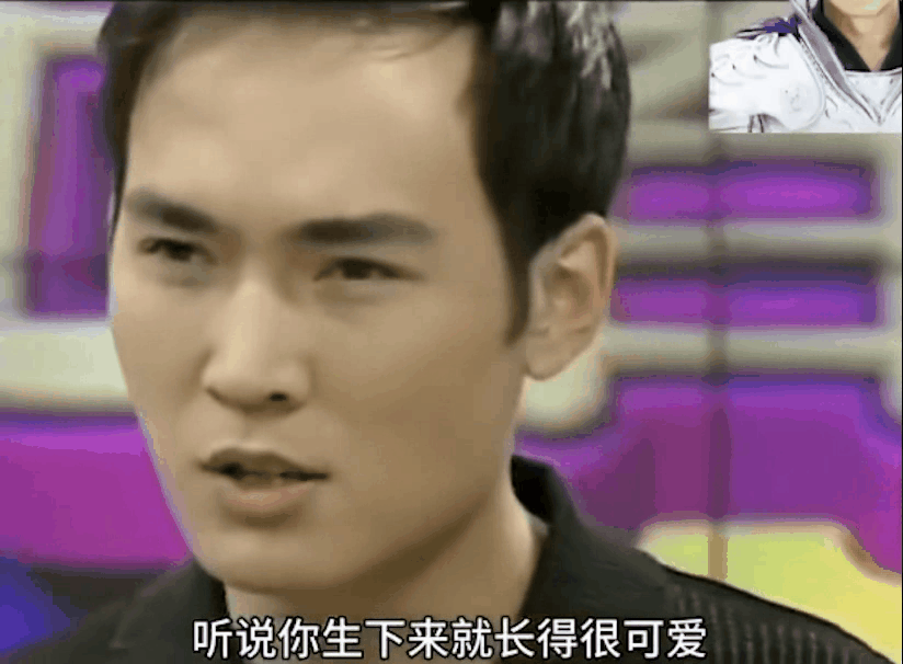 焦恩俊|恭喜他,终于退出娱乐圈!