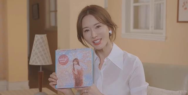 |林志玲首曝高龄求子心酸，尝试十几次才成功，身体没办法再生二胎