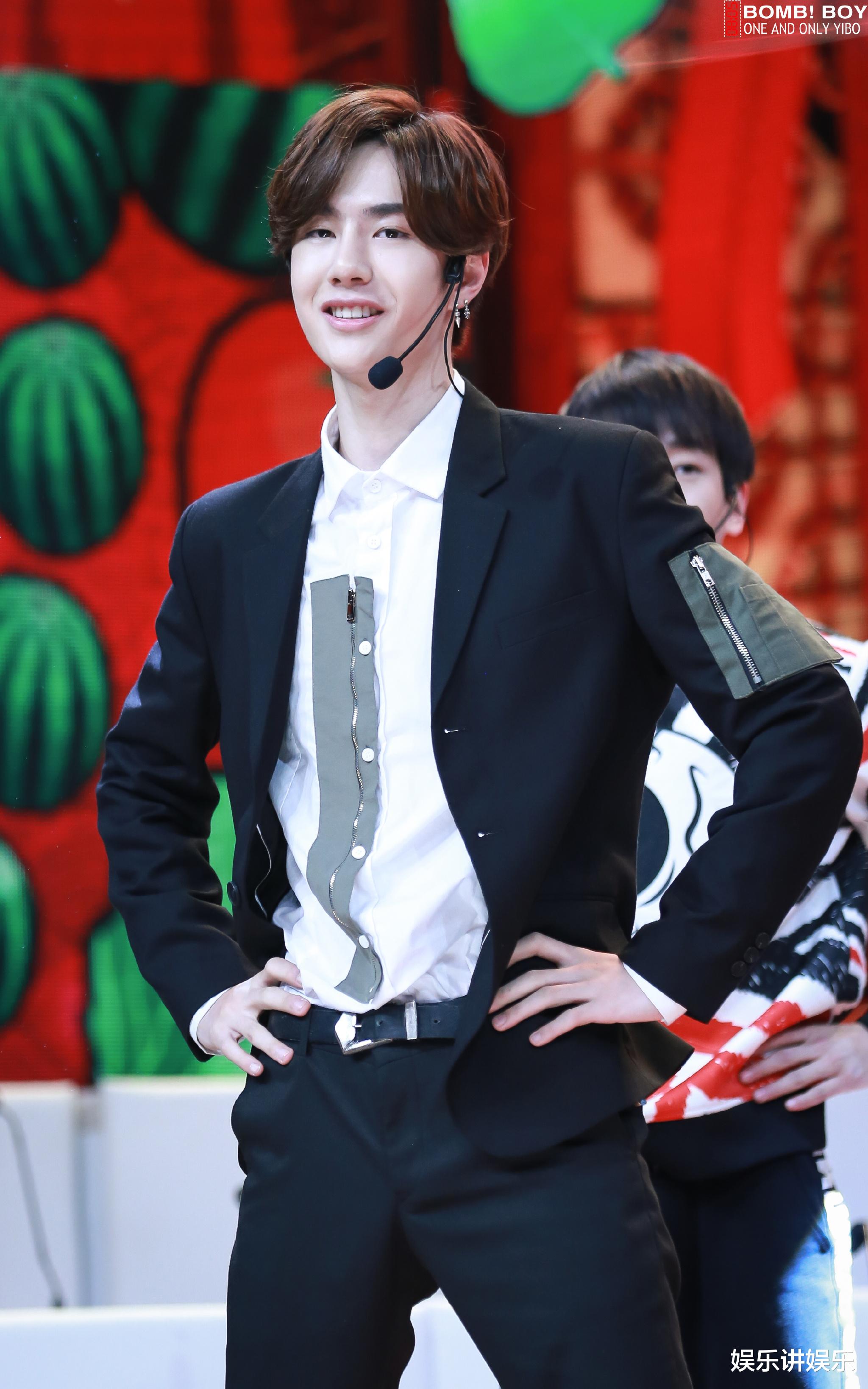 王一博|王一博的转型之路有多成功？曾经《天天向上》的戏言，如今成真！