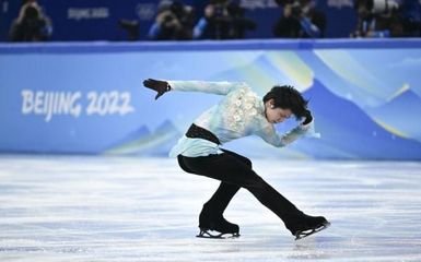 里尔|花滑运动员靠什么获得更多的旋转？人体在空中旋转的极限是什么？