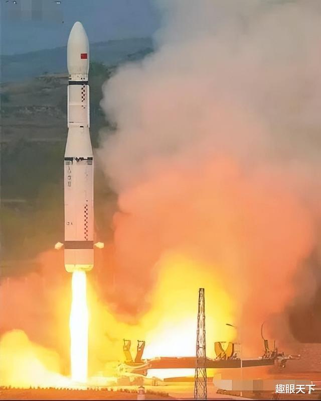 危险!美国卫星“意外”变轨,接近中国空间站,咱们能用机械臂抓获吗?