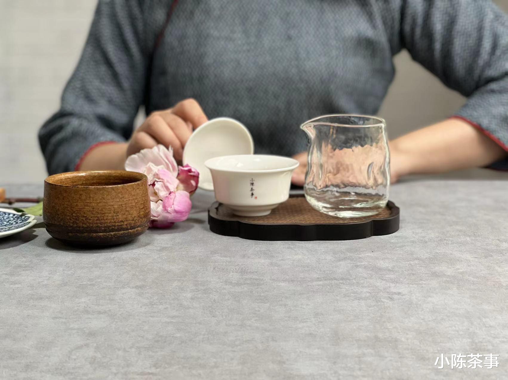 茶桌好看,喝茶更香,茶空间里常见的8大器具,你都准备好了吗?