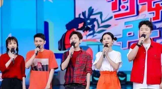 谢娜|谢娜:官宣要改行,亲自书写800字大作文告别主持界去做话剧演员