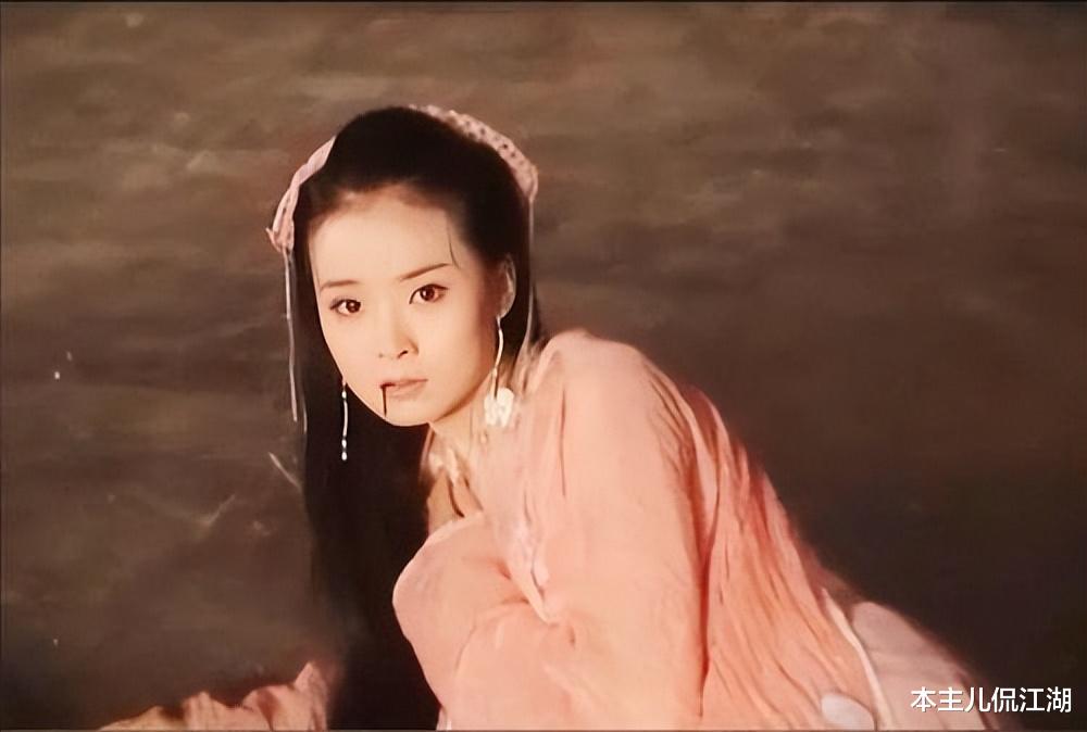 美丽|44岁张棪琰：离婚后和两个孩子相依为命，做单亲妈妈也幸福