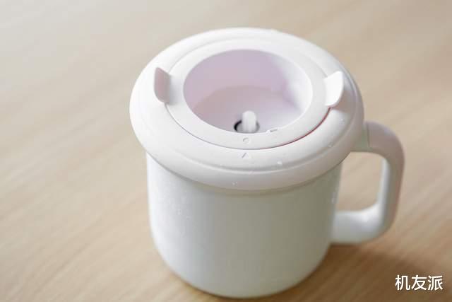 夏季福利!九阳多功能冰淇淋机上手,亲测好用