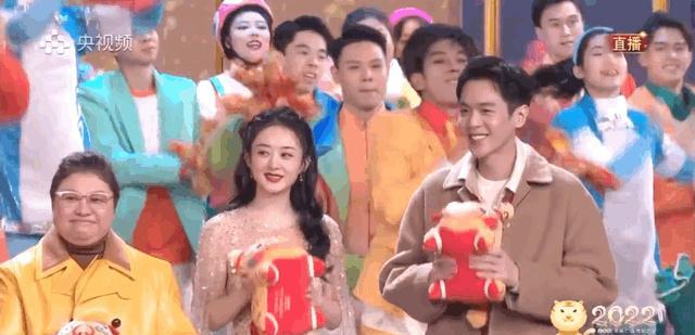 央视春晚|难怪能上春晚!春晚女星有才还漂亮:赵丽颖压轴,最惊艳的无人识