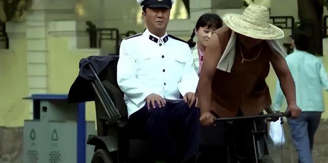 父母爱情|细数《父母爱情》中,3处不合常理的情节,4个穿帮镜头