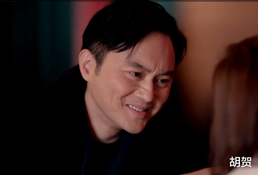 家族荣耀|《家族荣耀》全剧没好人！马昭慈被马克怂恿要抓住机会，彻底黑化