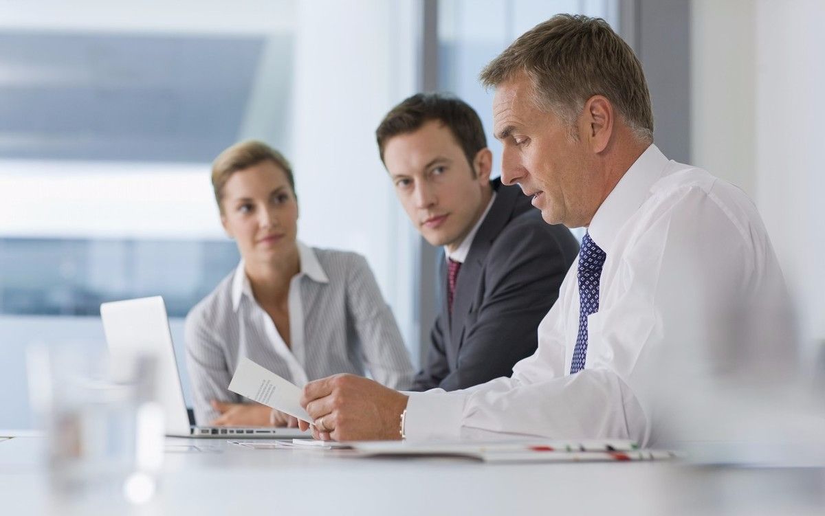 文员|怎么做才能让自己变得不可替代?这些能耐你一定要有!