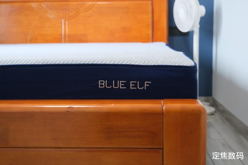 显示器|试睡100天仍可退款!小米生态8H蓝精灵床垫开创了家具先河