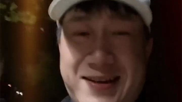 张鹤伦|德云社张鹤伦酒醉找不到家，张云雷郎鹤焱躺枪，网友：酒蒙伦！