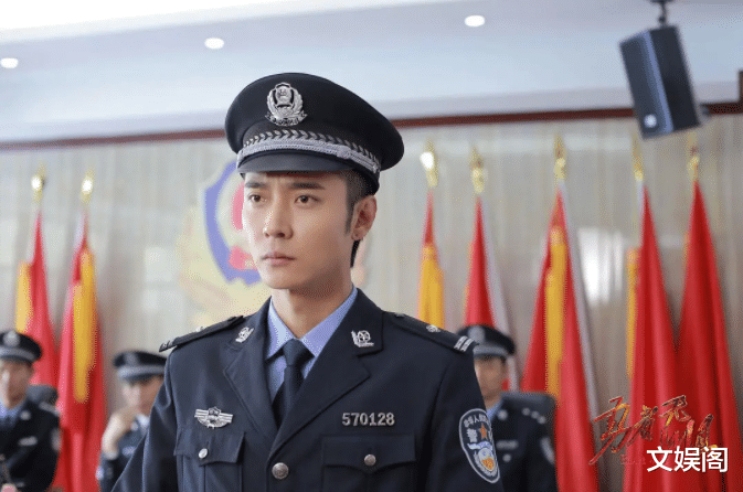 勇者无惧|《勇者无惧》最出彩的3个男配角，全程演技在线，魅力不输男主