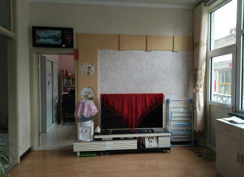 晒晒农村婆家的自建房,哪里都好,就是卧室太尴尬了!