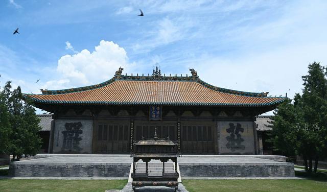 概念股|不愧是中国文物第一大省，山西人文旅行邂逅中国顶级古迹，收获满满
