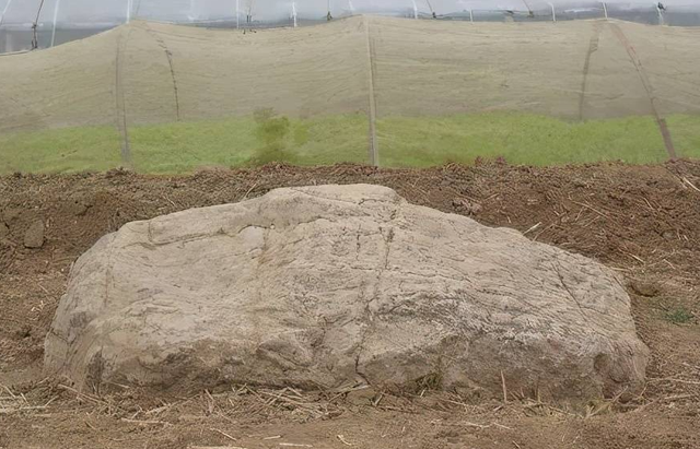 山东省|山东有个不知名的山峰，其高度只有0.6米，却一直没人能爬上去