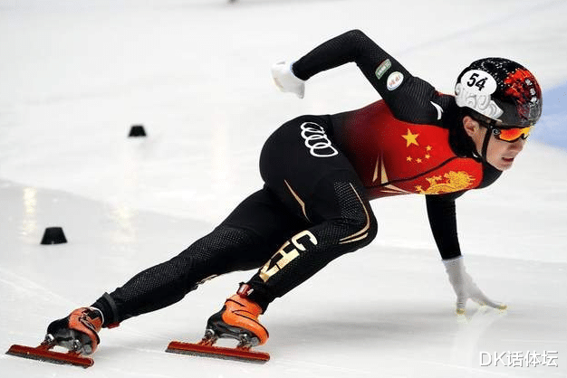任子威|破案了！男子1500米短道速滑任子威提前出局真相，亲口解释原因