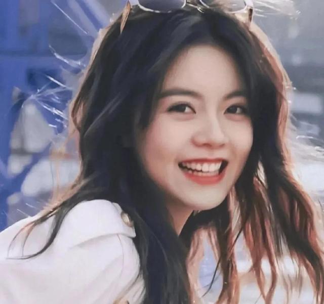 赵今麦|狠狠安利赵今麦,《少年派2》剧情开虐,我却沉溺于妹妹的美貌里