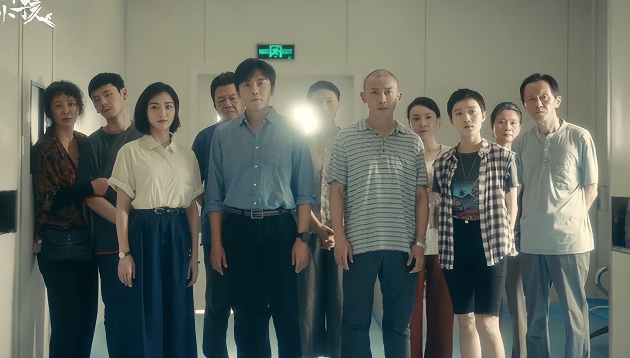 亲爱的小孩|《亲爱的小孩》大结局：强行圆满太仓促，小影的结局成最大遗憾！