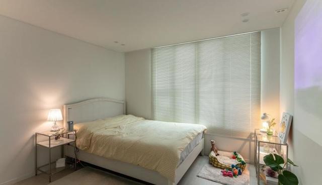 120花15万重装,只刷白墙却整洁大方,住起来也是舒适度不减!