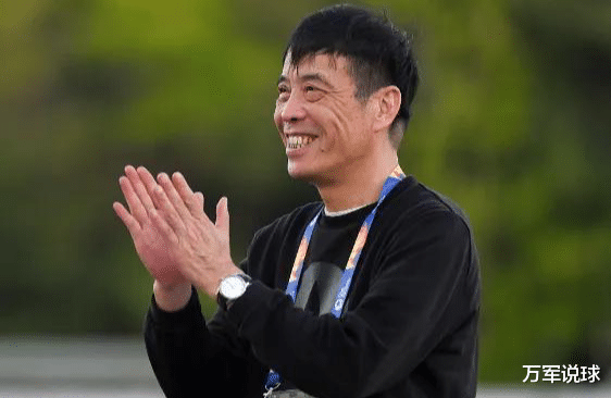 中国足协|调节费被举报，只是足协的开始不会是结束，揪出陈戌源太多内幕