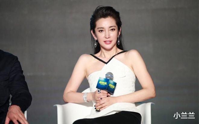 袁立|袁立炮轰李冰冰:打3公斤玻尿酸也盖不住年纪,奔5的人还天天P图