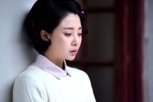 殷桃|“大满贯视后”殷桃：一出道就遇贵人，如今41岁有望再夺奖项