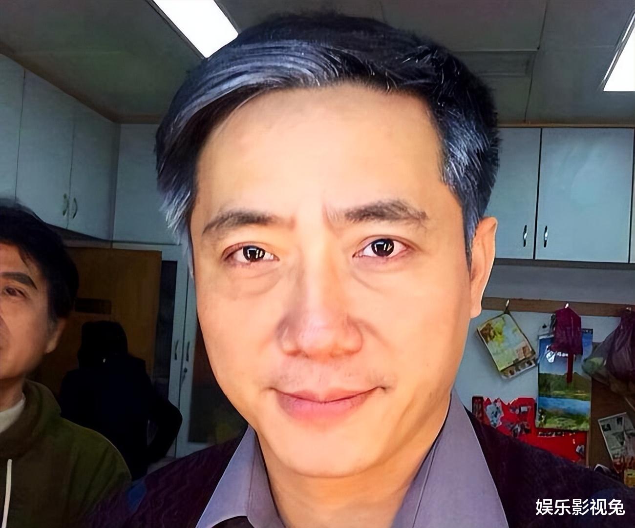 翻译|“康祈耀”彭新智:当颜值演员“没前途”,现实的他是霸道总裁!