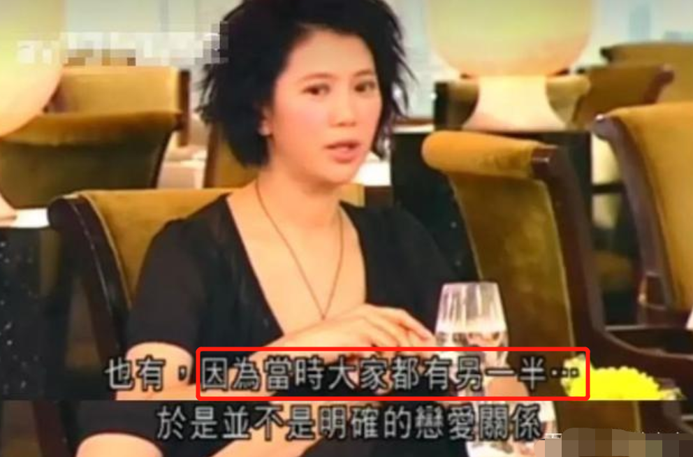 张智霖|鼓励张智霖去玩,提醒他做安全措施,袁咏仪娇妻言论“毁三观”!
