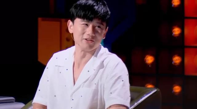 张杰|张杰自曝培养女儿计划,有意进娱乐圈,谢娜婆婆曾生病眼睛出问题