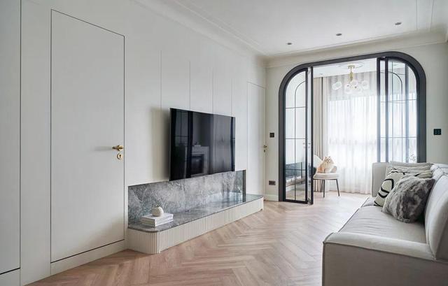 同样是60㎡,我家拥挤不堪,她家却两室两厅还带衣帽间,凭啥?