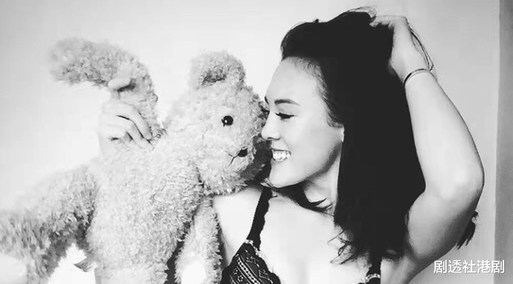 刘家良|大有来头！混血星二代《飞虎3》演流亡公主，5岁起学习洪拳