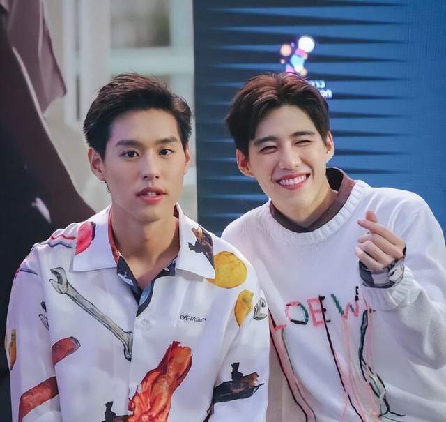 明星|荧幕CP营业太逼真,可怜观众看不清,磕CP还是别太真情实感了