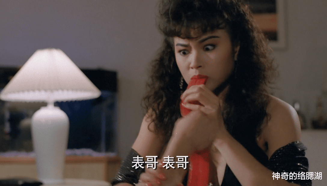 午马|模仿徐克失败后,午马、洪金宝搞出了一部心血之作,却被时代埋没