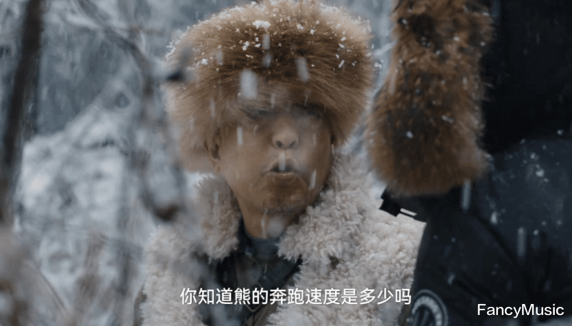 陈赫|《假日暖洋洋2》陈赫变社牛，倪大红驯鹿炸熊窝，喜剧就该这样拍