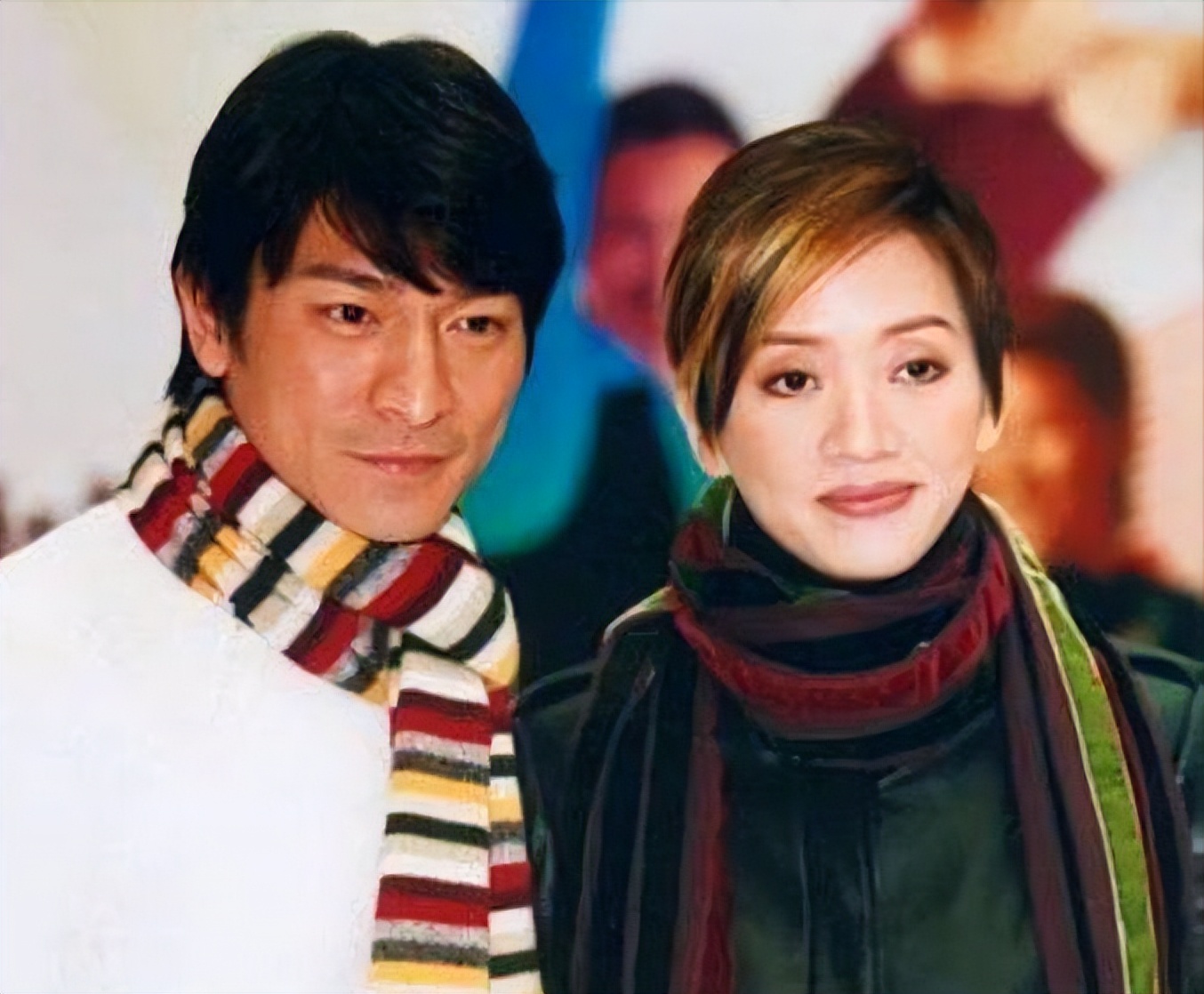 梅艳芳|4岁就在歌厅挣钱，梅艳芳病逝后，梅母和罗大佑却纷纷指责刘德华