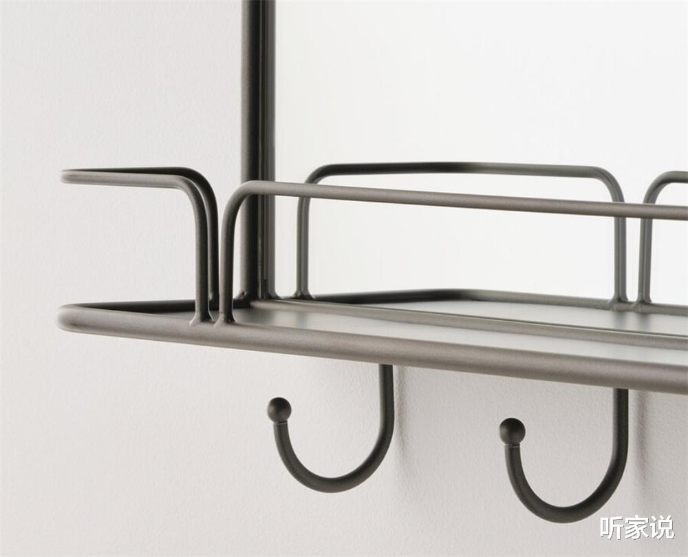 宜家哪些家居好物值得买?这10样颜值又高又实用,真建议大家试试