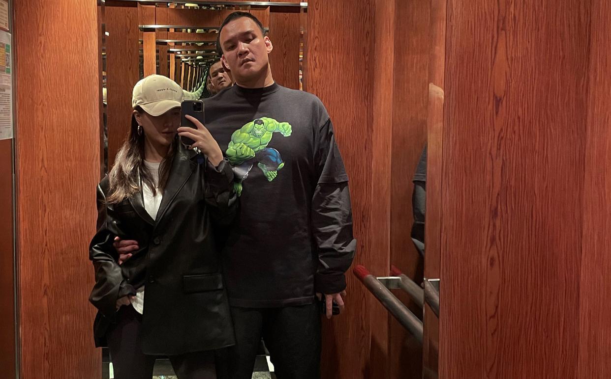 车澈|中文说唱缺比赛！巅峰对决后车澈聊综艺，一周说唱歌手让我挫败！