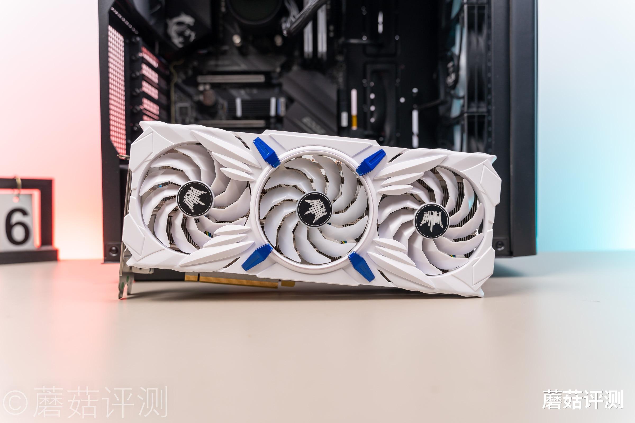 努比亚|散热优秀，外观、设计精致、九州风神CK560幻境Pro中塔机箱 评测