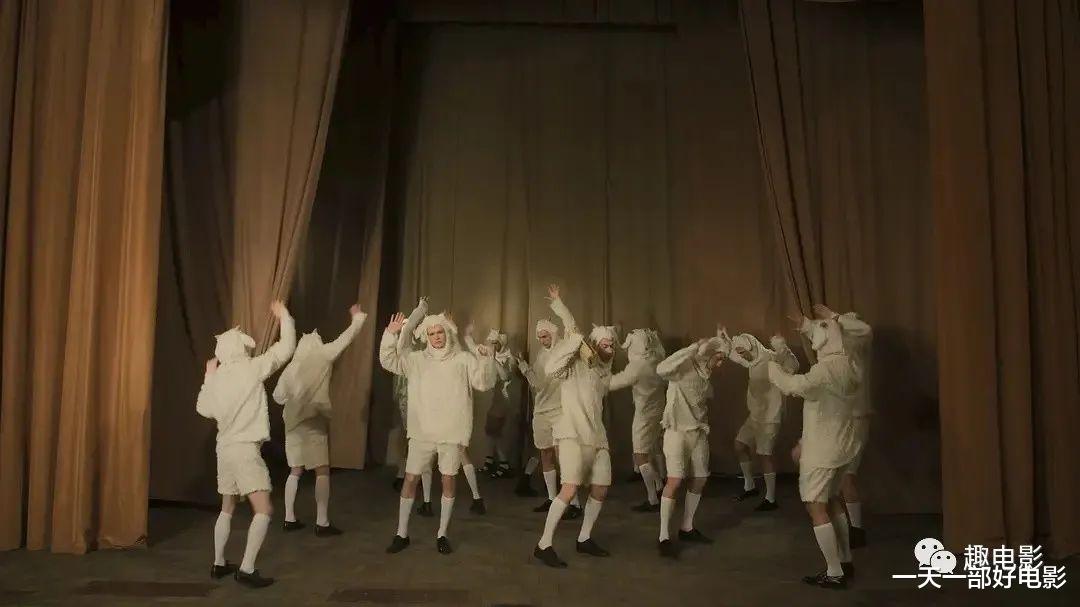 渔女|真的好疯、好怪、好美《渔女》