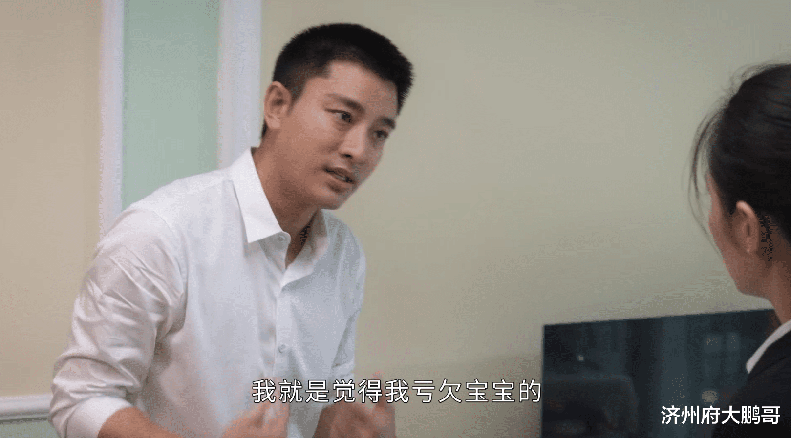 舞蹈风暴|《相逢时节》田景野跟邵彦吵架的这段戏,映射了贾乃亮真实的人生