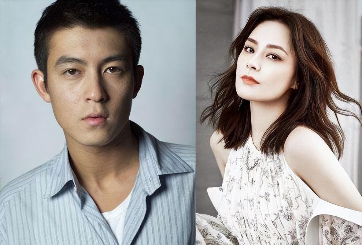 阿Sa|有一种“整容”叫蔡卓妍分手，前任陈伟霆一如既往，她却像变个人