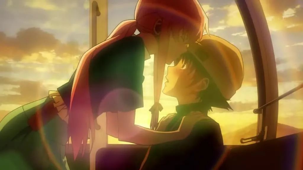 未来日记|全网下架，女主被称作病娇的教科书！