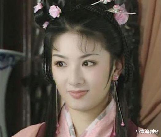 周杰伦|现代装平平无奇，但换上古装就秒变女神，这三位退圈女星太可惜了