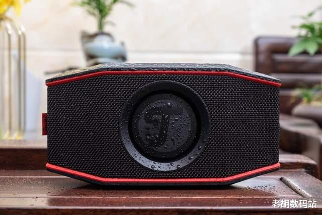 中興|德斐爾小魔盒RocksterGo體驗：12小時續航，頂級低音，高級享受