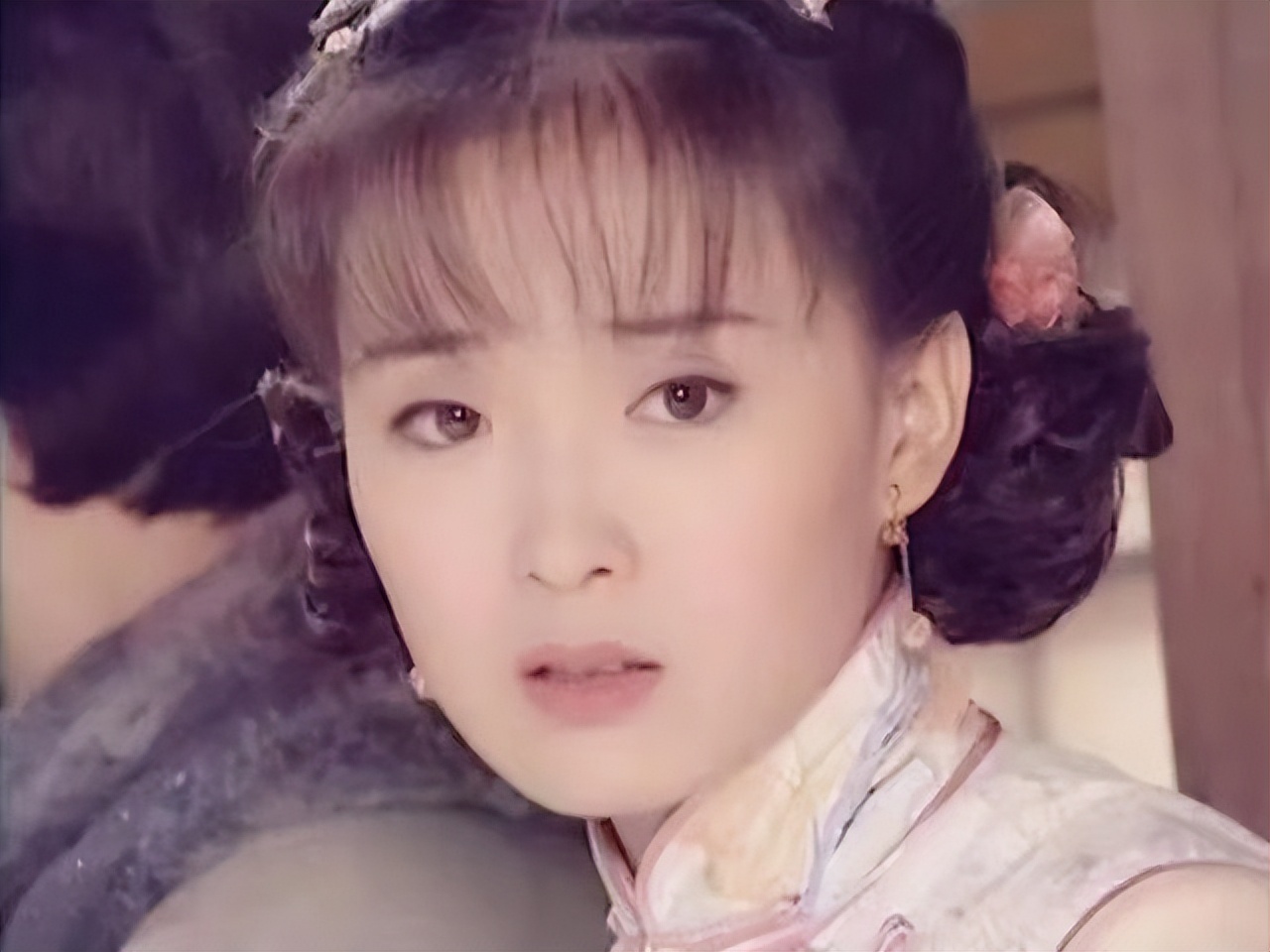 琼瑶|林凤娇、俞小凡、甄珍,16位惊艳了时代的琼女郎,堪称颜值天花板