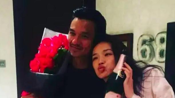 冯德伦|结婚6年外貌大变，冯德伦苍老到认不出，面容沧桑胡子都白了！