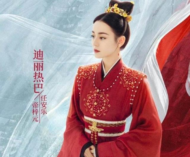 龚俊|《沉睡花园》之后,龚俊又一部大制作定档,看清女主:热播剧没跑