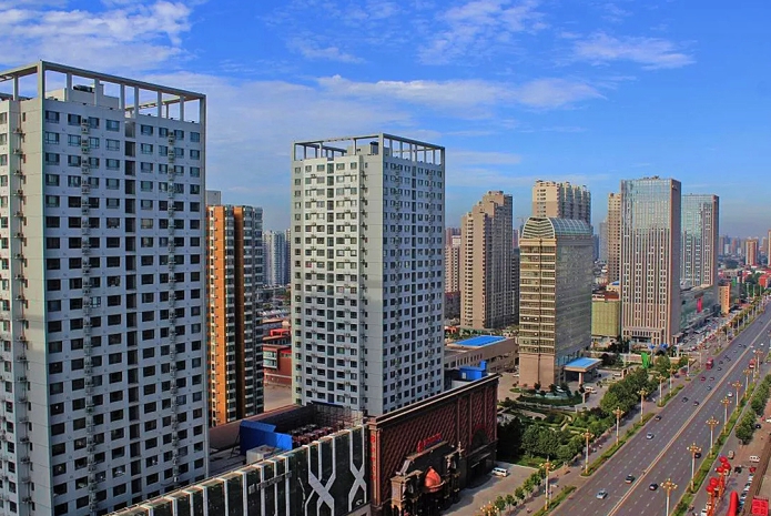 上饶|上饶市人才济济,城里夏季炎热潮湿,具有多个避暑胜地